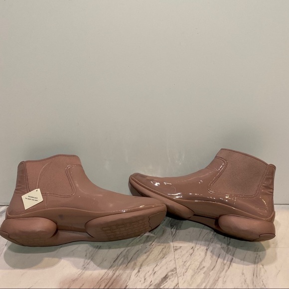 Cole Haan 3. Zerogrand Chelsea Mauve Boot 10 1/2B - Picture 4 of 15